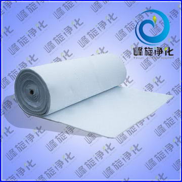 顶棚过滤棉(600G/网布)