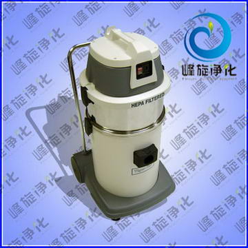AS-400干湿两用吸尘器(虎威牌)