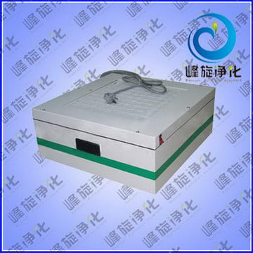 MAC小型净化单元