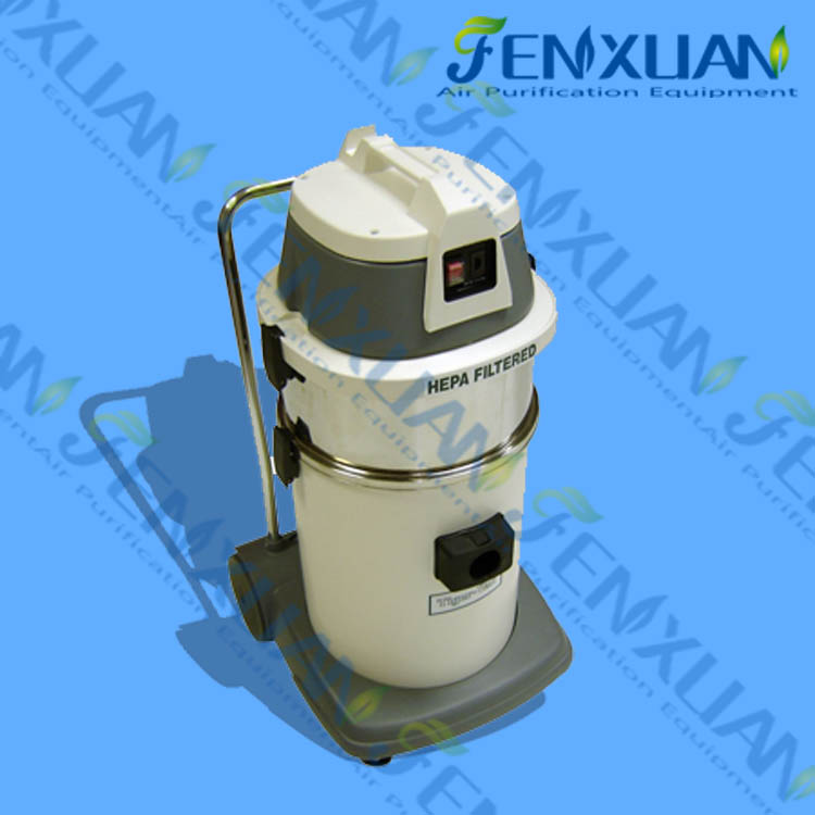 AS-400干湿两用吸尘器(虎威牌)